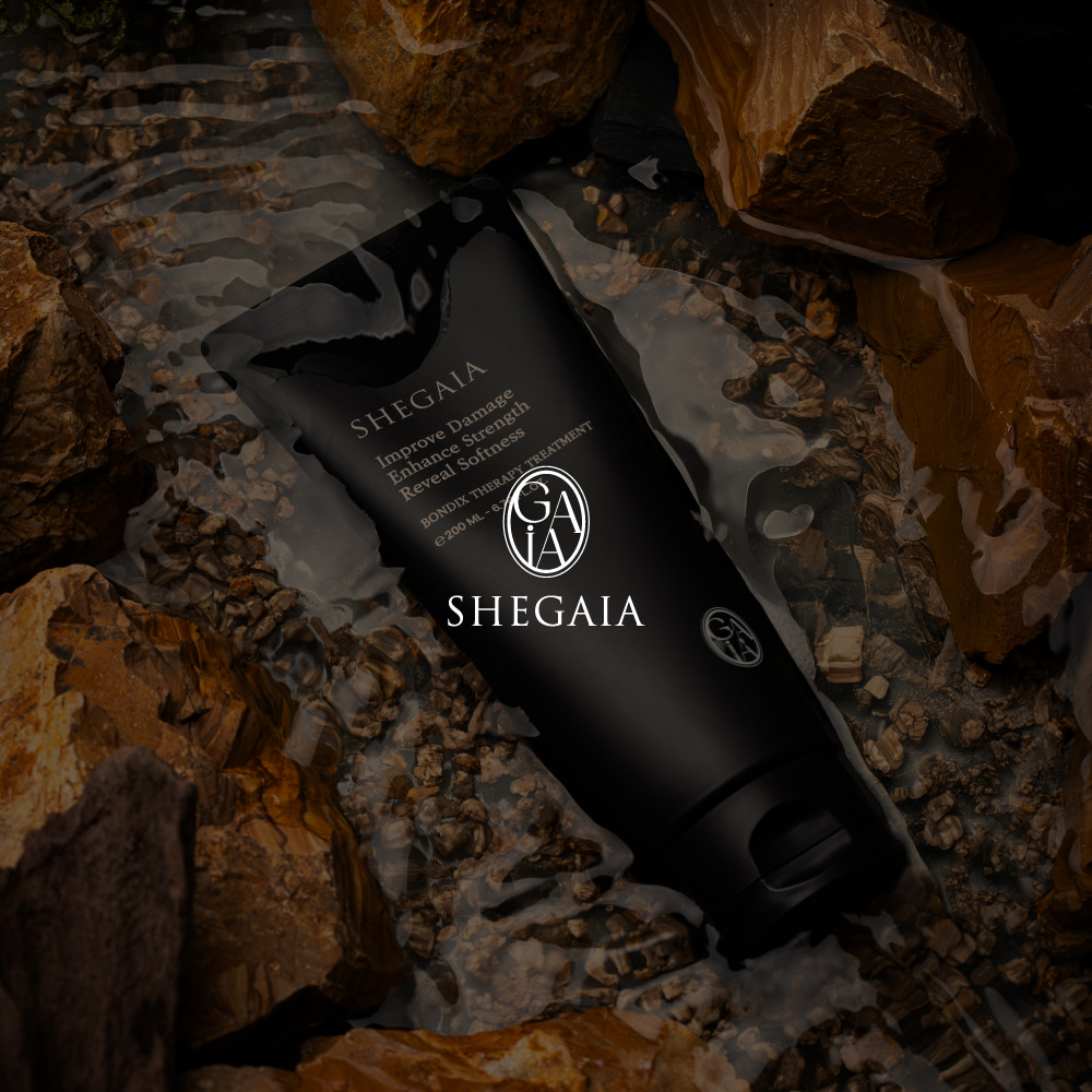 Shegaia] Bondix Therapy Treatment 200ml - Anna's DAZZ