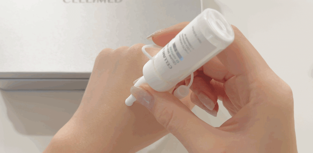 Cellimed] Cellink Skin Reflect Ex Ampoule 1Box(10ml*10ea) - Anna's