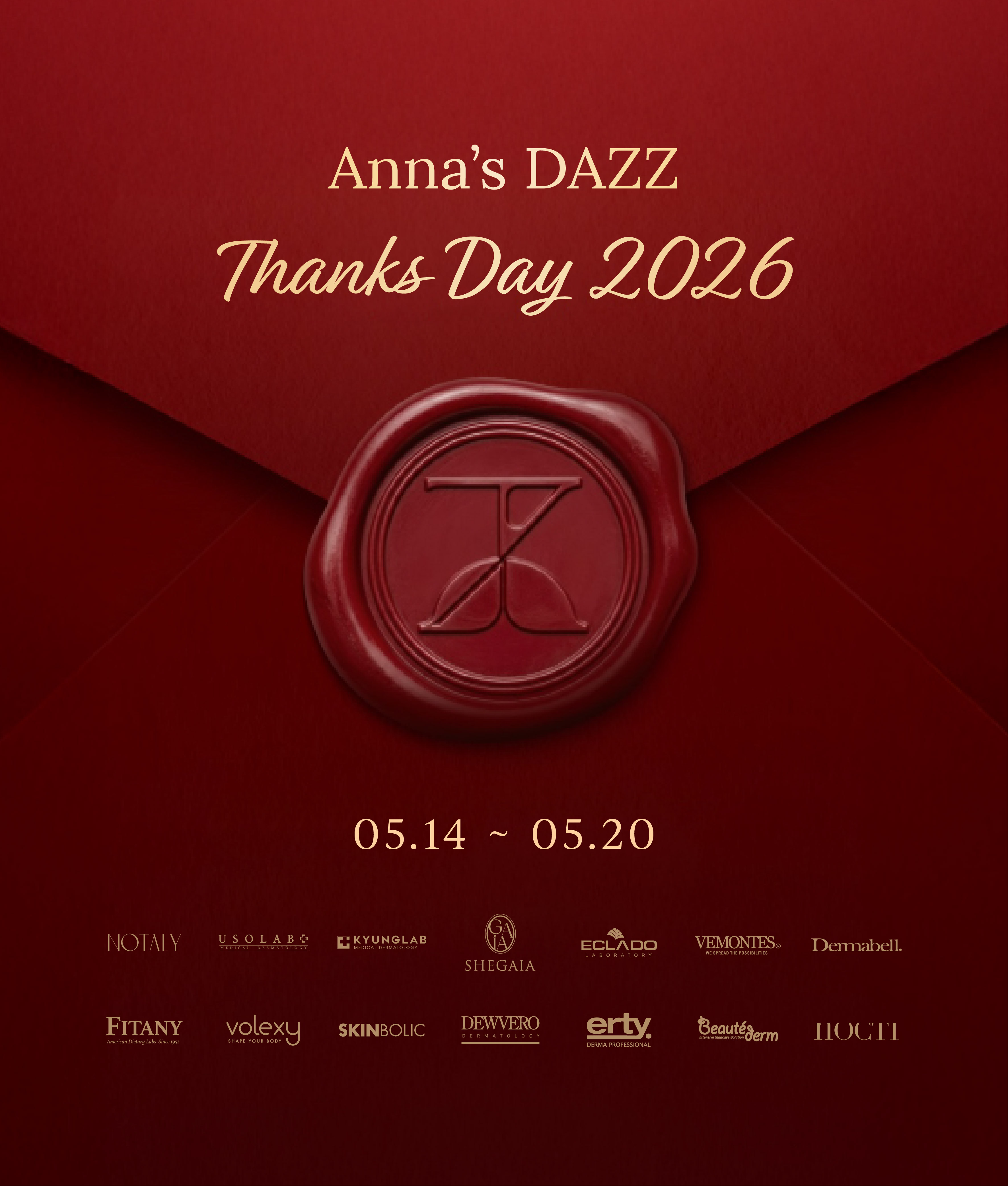 Anna`s DAZZ