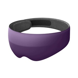 레미디랩 프리미엄 3D 수면 안대 Purple