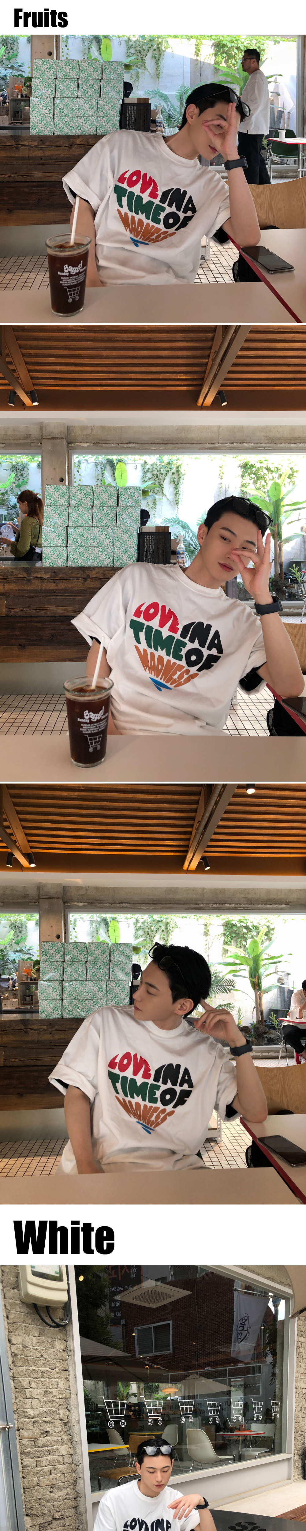 반팔 티셔츠 상품상세 이미지-S1L3