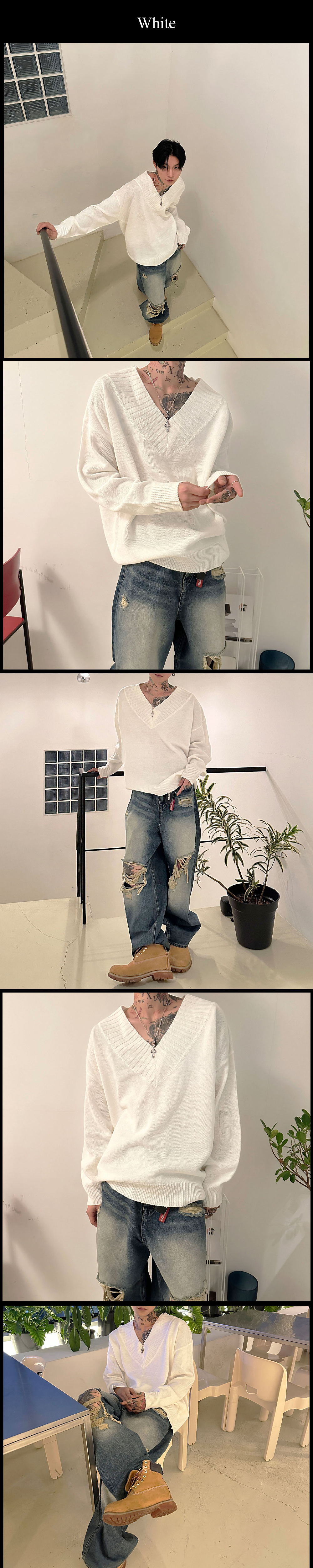 긴팔 티셔츠 상품상세 이미지-S1L3