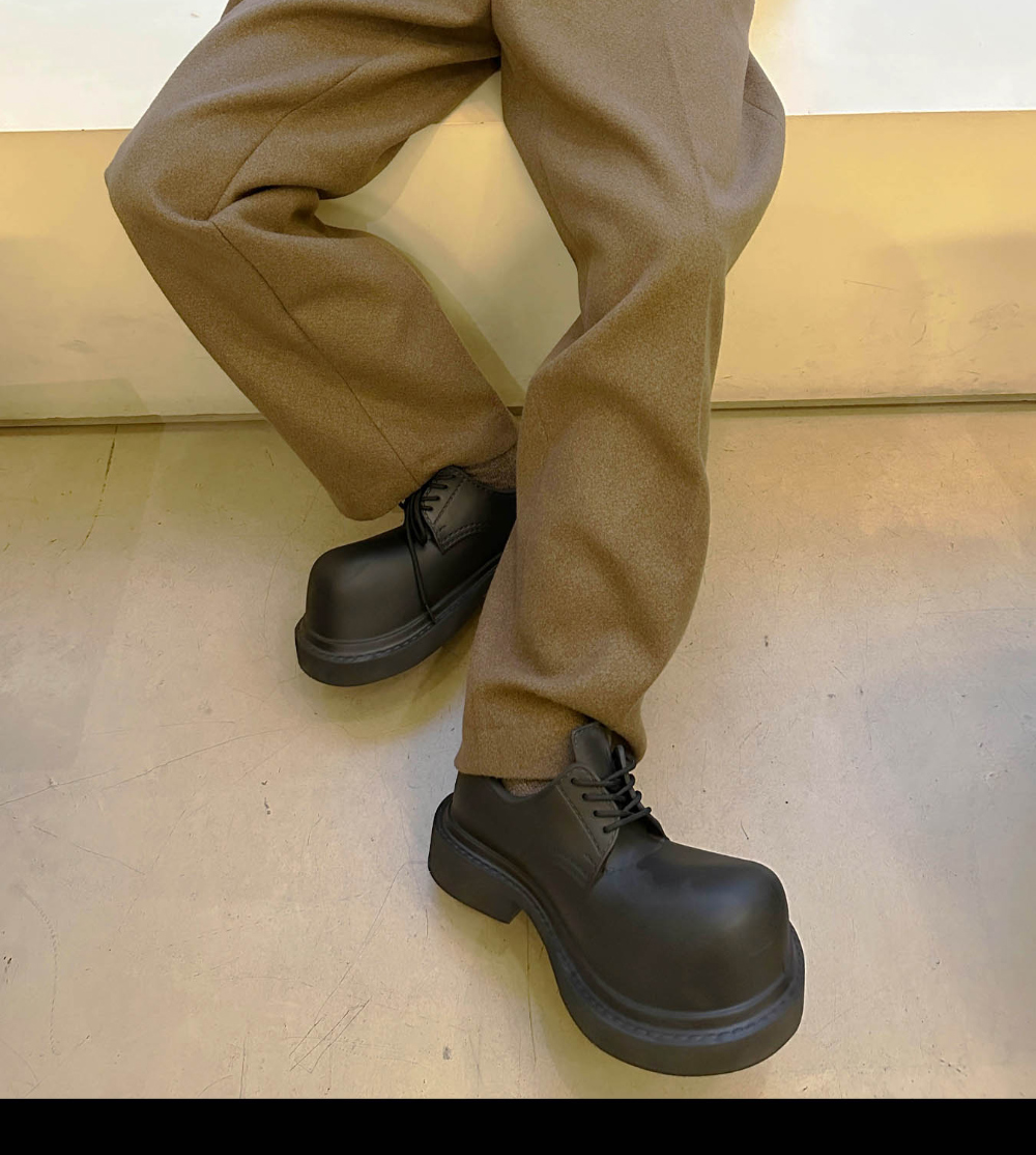 멜빵 스커트/바지 상품상세 이미지-S1L3