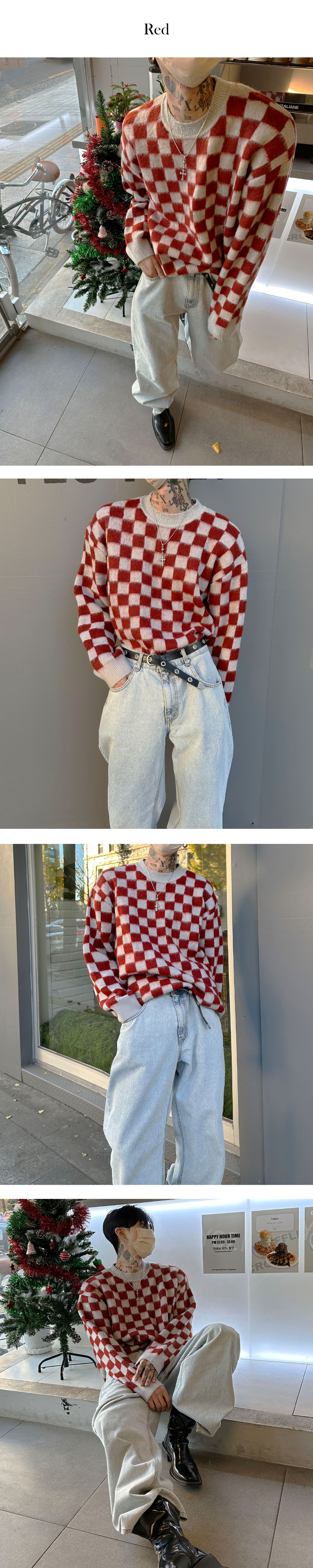 襯衫 詳細圖片-S1L3