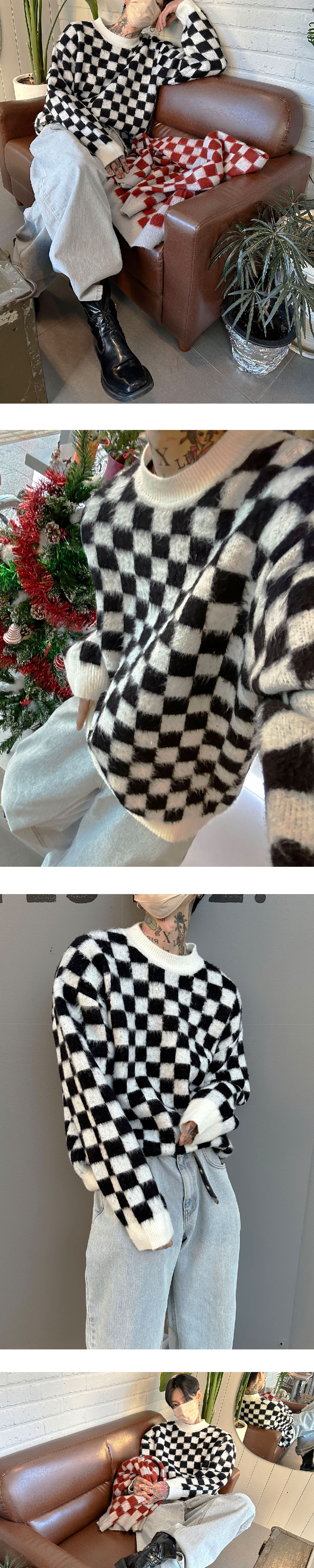 襯衫 詳細圖片-S1L4