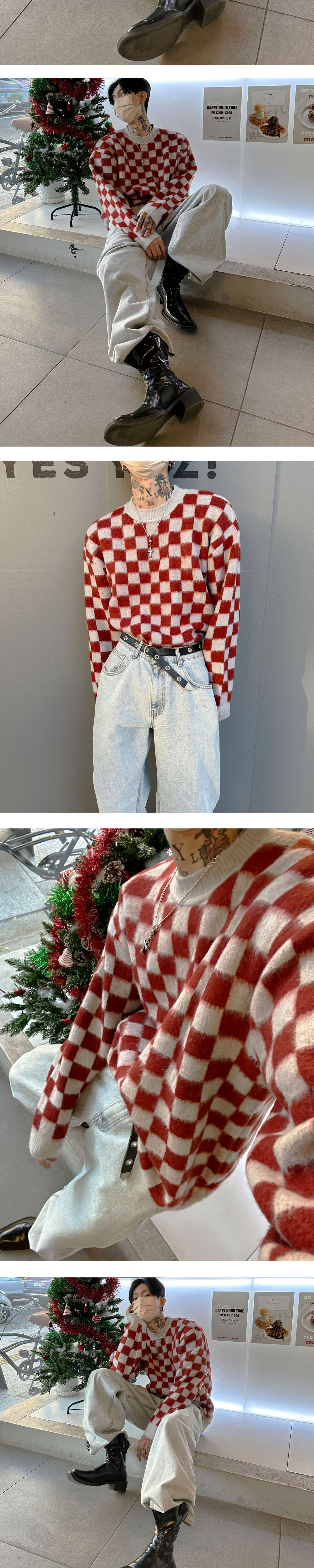 襯衫 詳細圖片-S1L3