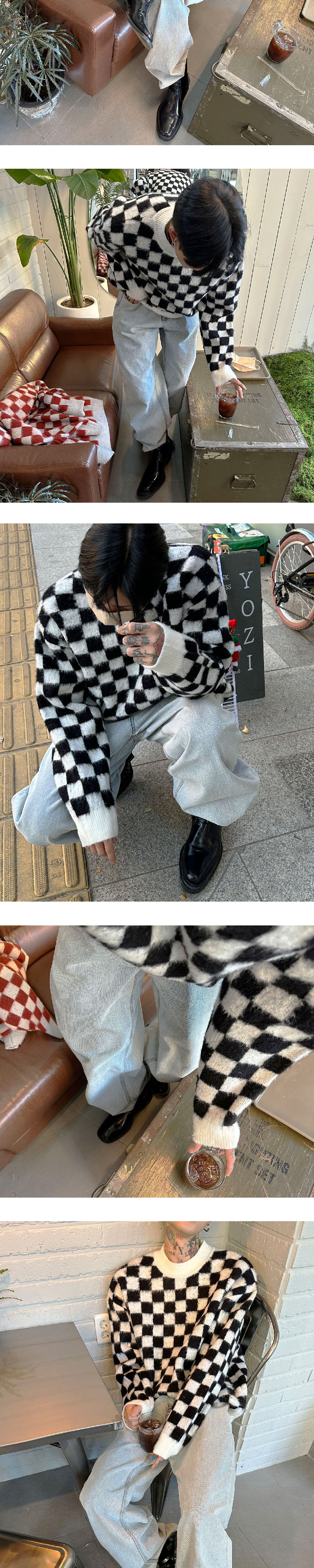 襯衫 詳細圖片-S1L4