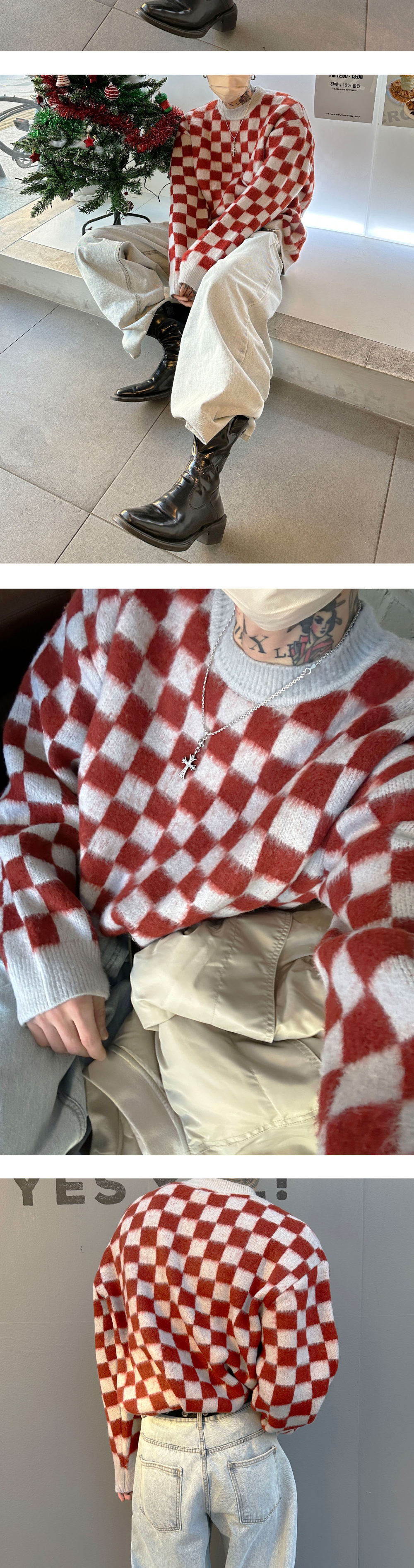 襯衫 詳細圖片-S1L3