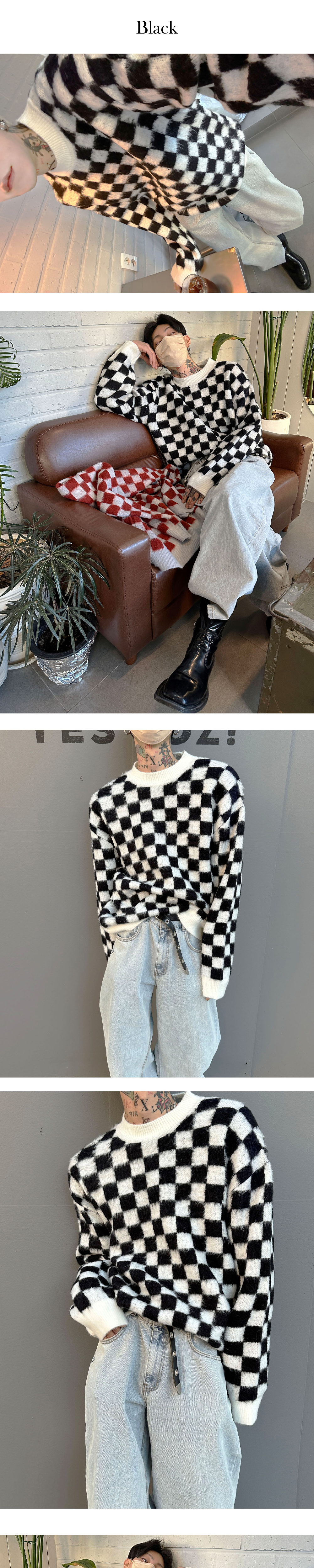 襯衫 詳細圖片-S1L4