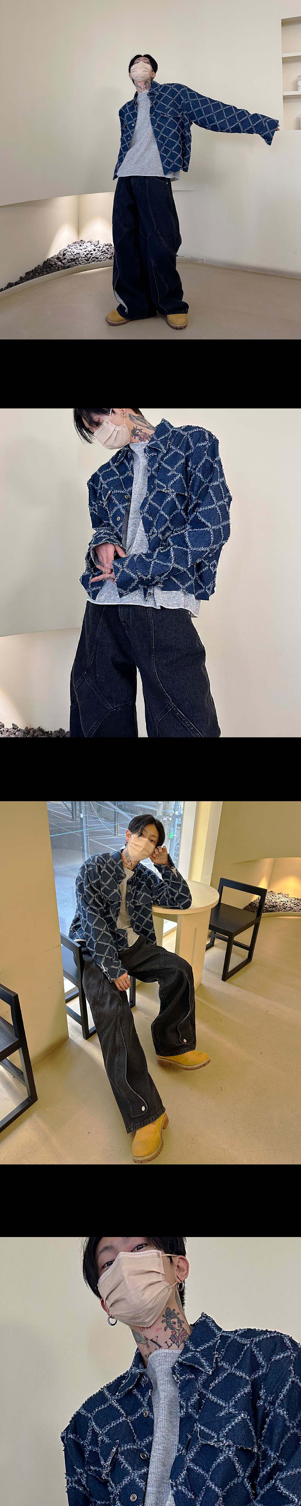 袋 charcoal 彩色圖像-S1L2