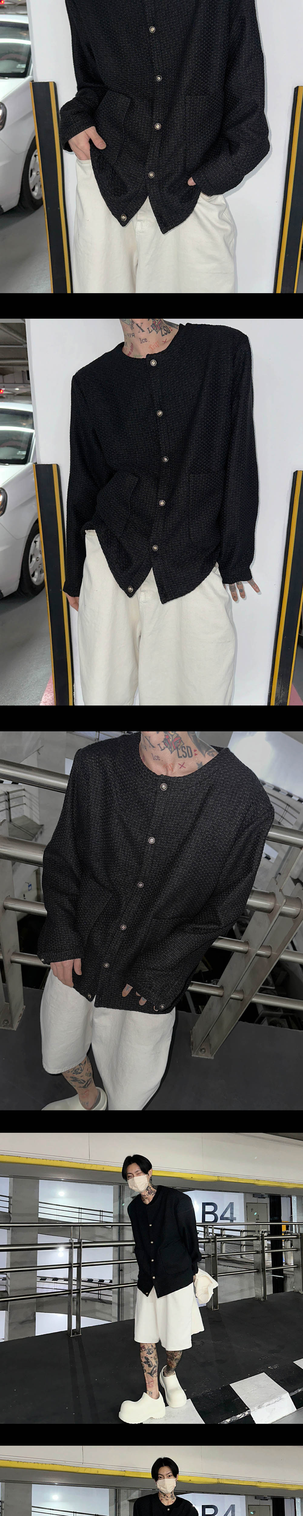 긴팔 티셔츠 상품상세 이미지-S1L2