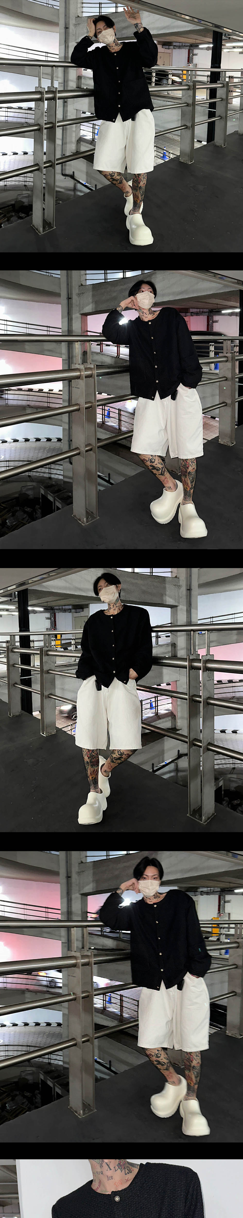 긴팔 티셔츠 상품상세 이미지-S1L2