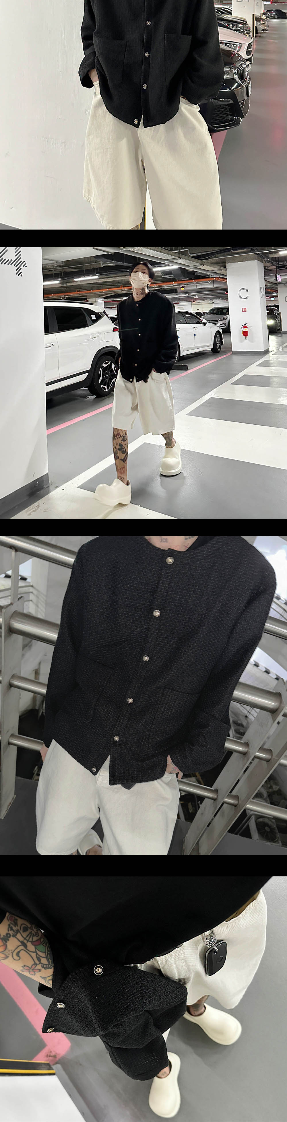 긴팔 티셔츠 상품상세 이미지-S1L2