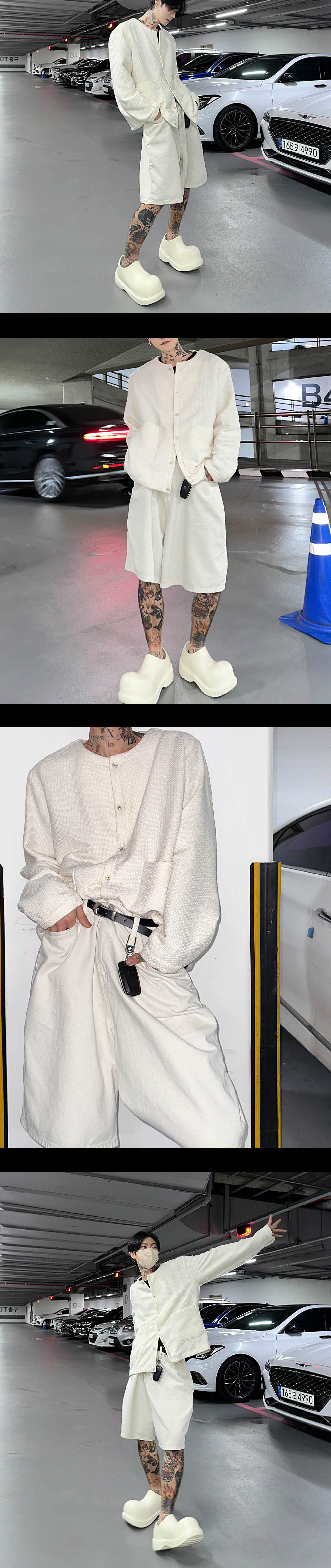 긴팔 티셔츠 상품상세 이미지-S1L3