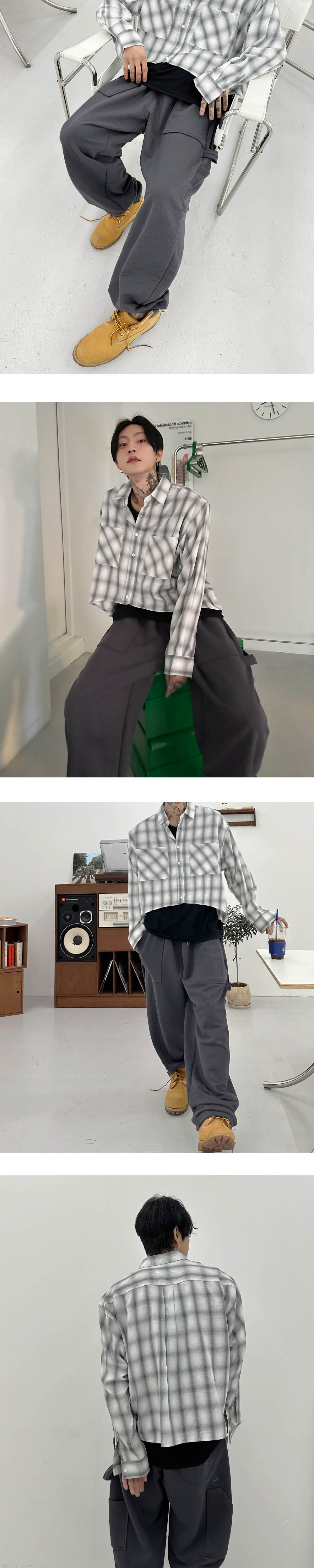 配件 charcoal 彩色圖像-S1L3