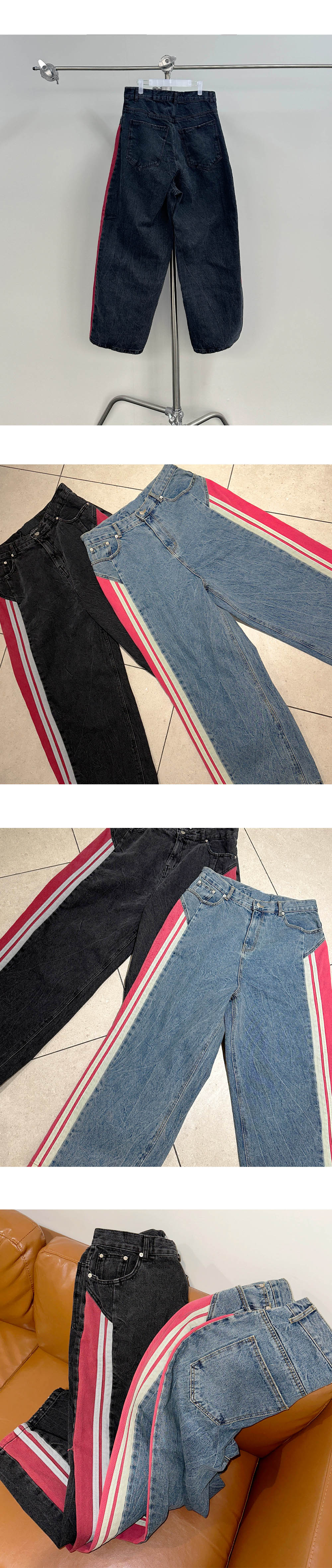 머플러 차콜 색상 이미지-S1L5