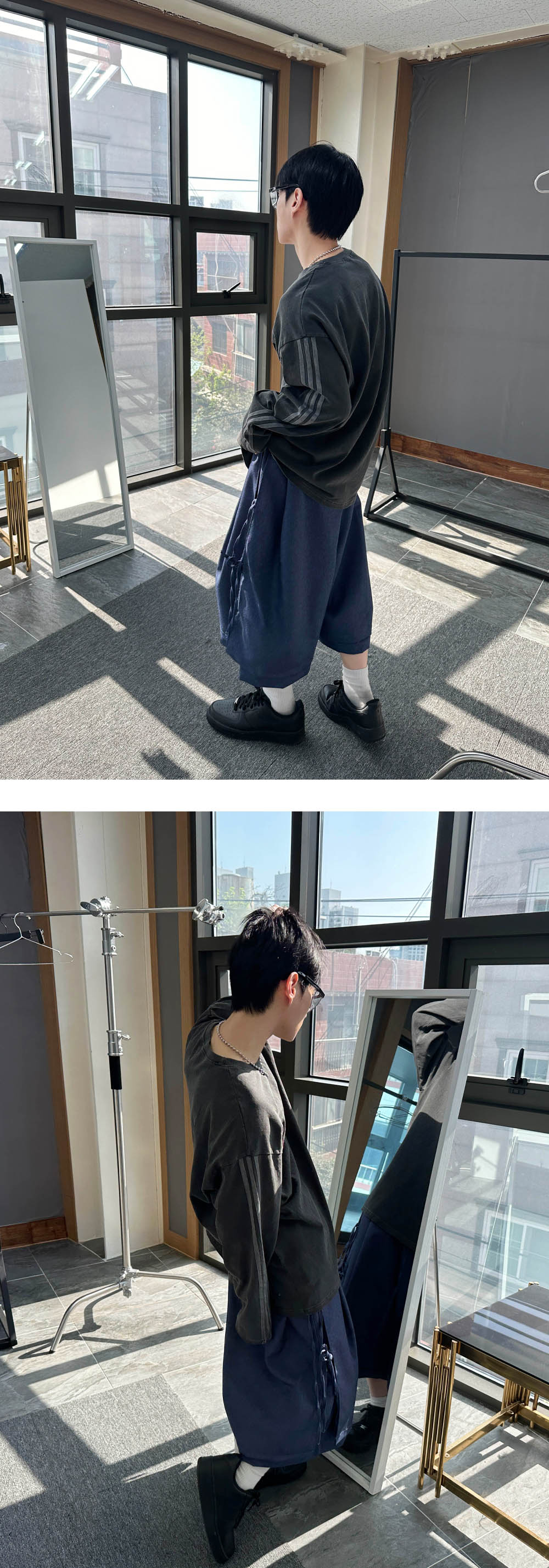 악세사리 모델 착용 이미지-S1L3