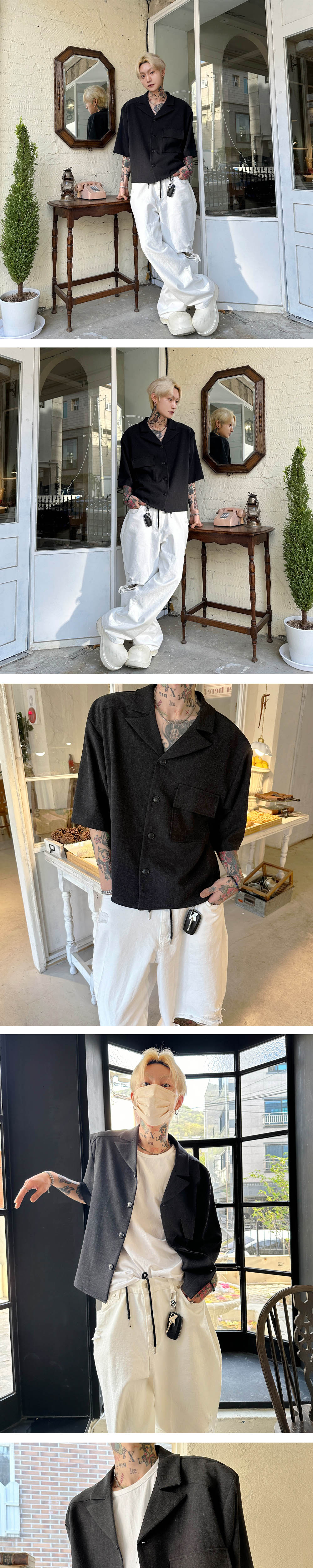 긴팔 티셔츠 상품상세 이미지-S1L2