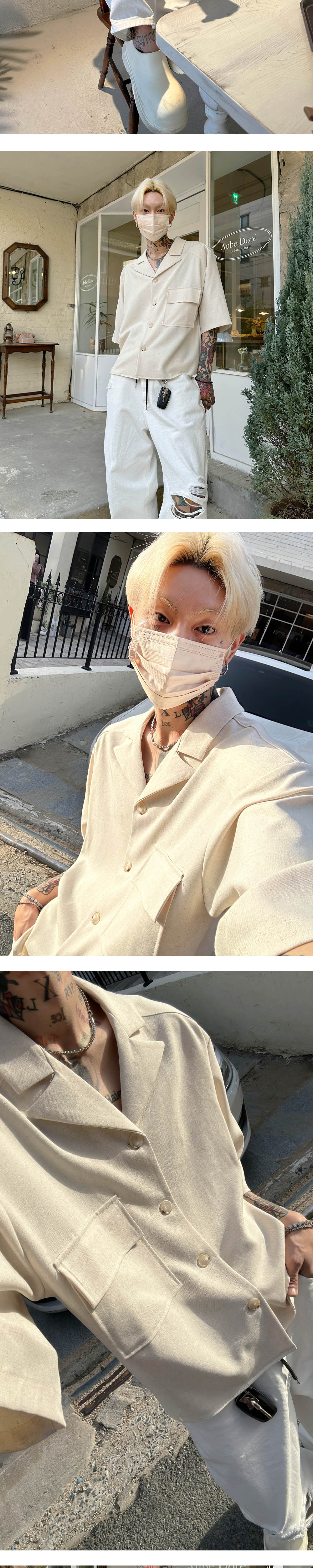 긴팔 티셔츠 상품상세 이미지-S1L4