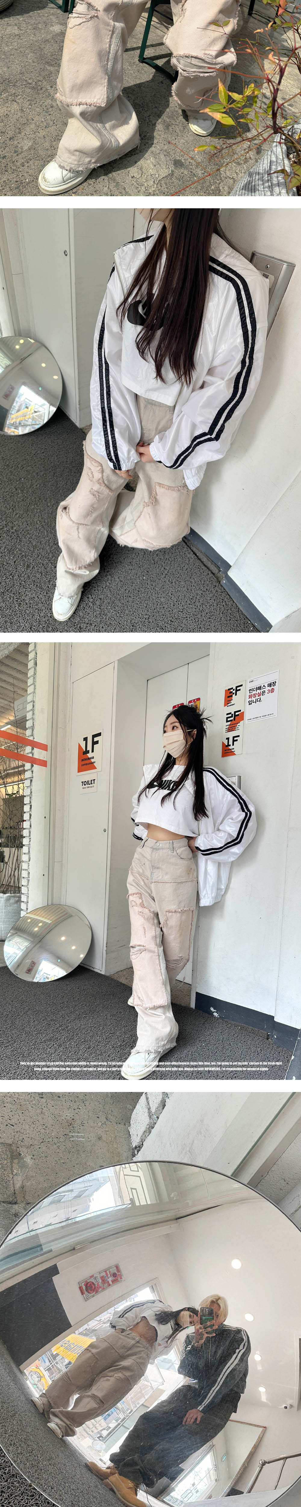 점퍼 상품상세 이미지-S1L17