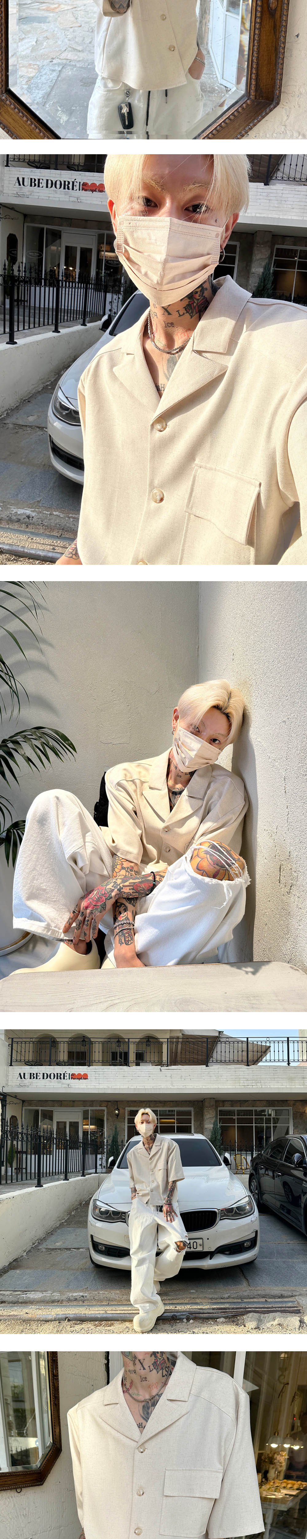 긴팔 티셔츠 상품상세 이미지-S1L3