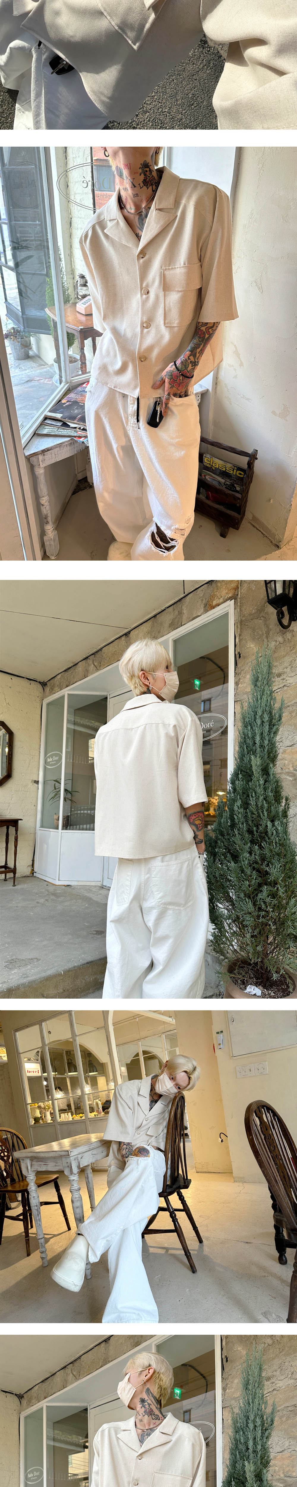 긴팔 티셔츠 상품상세 이미지-S1L3