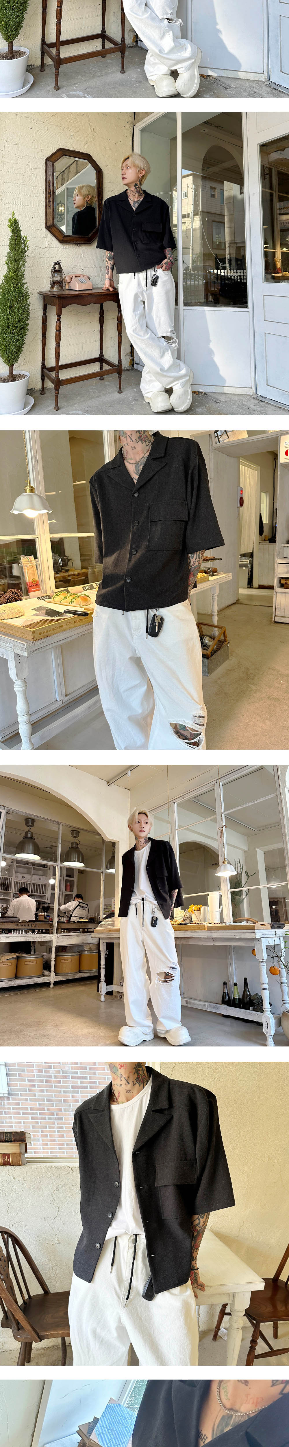 긴팔 티셔츠 상품상세 이미지-S1L2