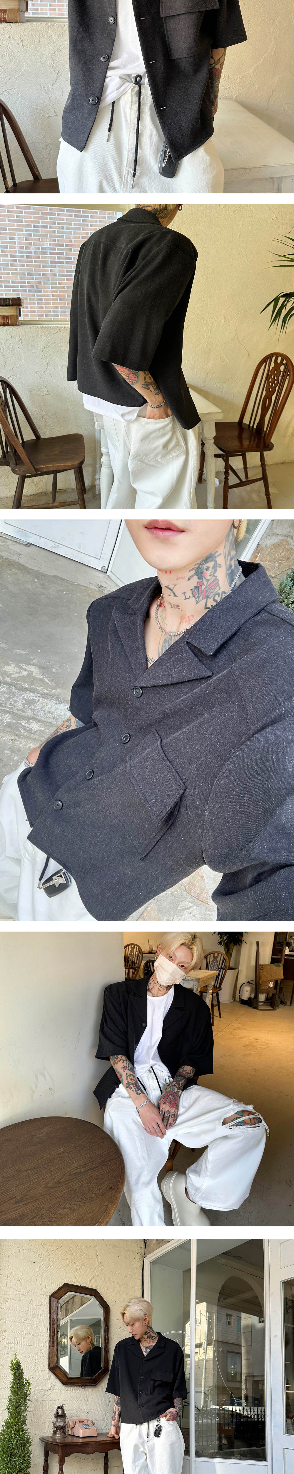 긴팔 티셔츠 상품상세 이미지-S1L2