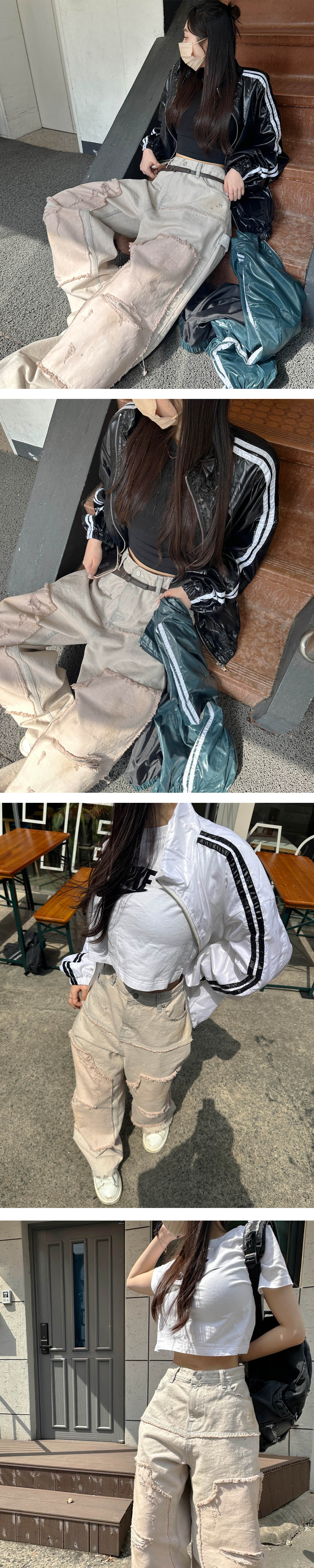 점퍼 상품상세 이미지-S1L17