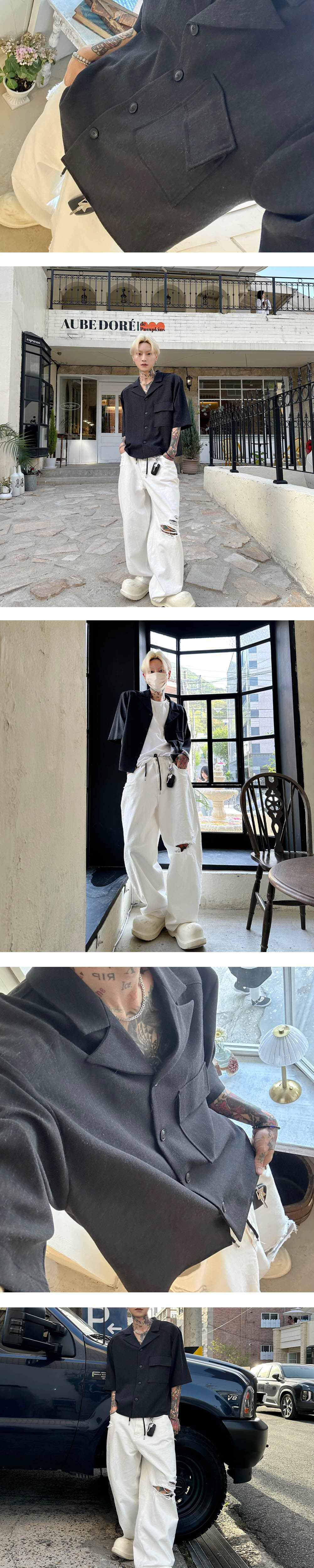 긴팔 티셔츠 상품상세 이미지-S1L2