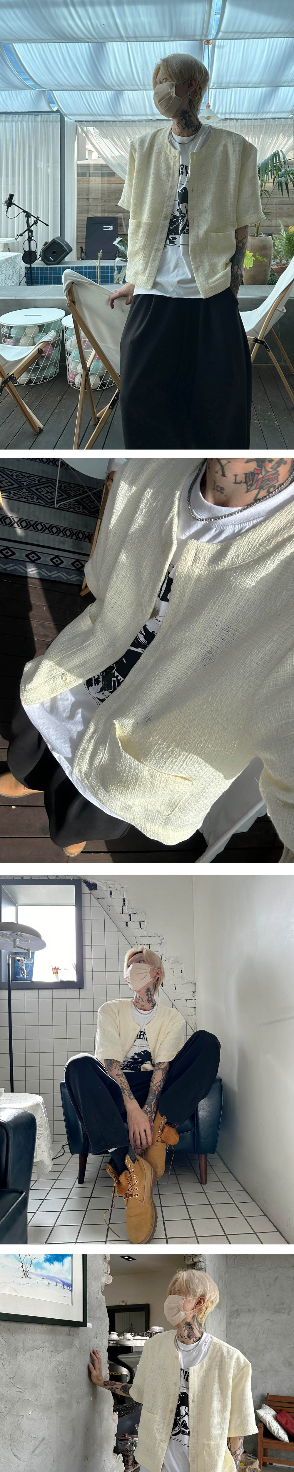 반팔 티셔츠 상품상세 이미지-S1L4