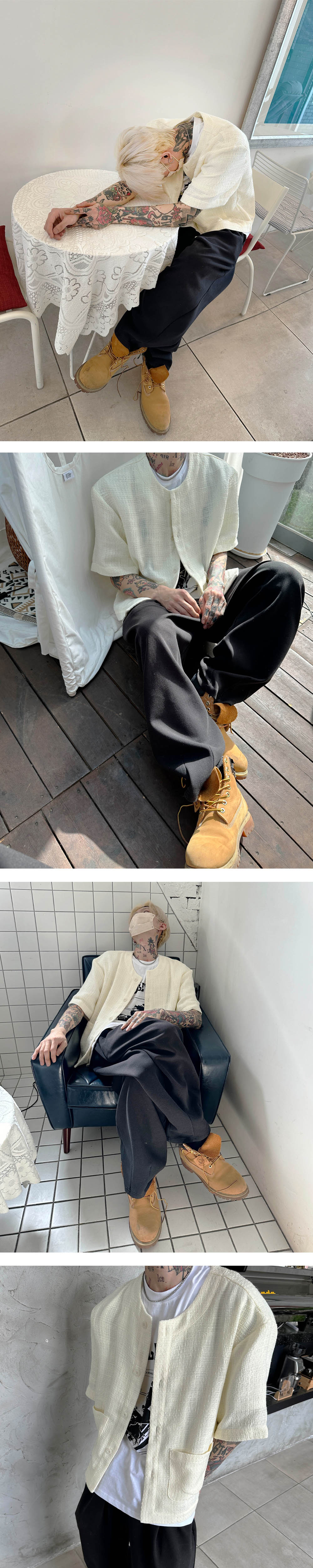 반팔 티셔츠 상품상세 이미지-S1L3