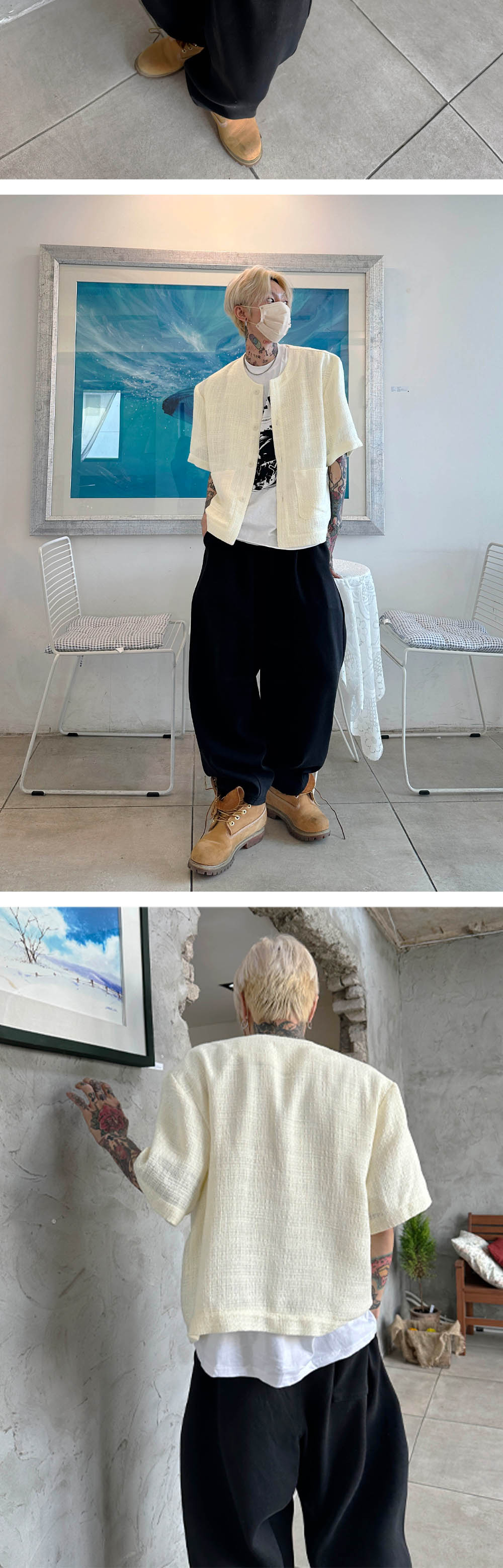 반팔 티셔츠 상품상세 이미지-S1L3