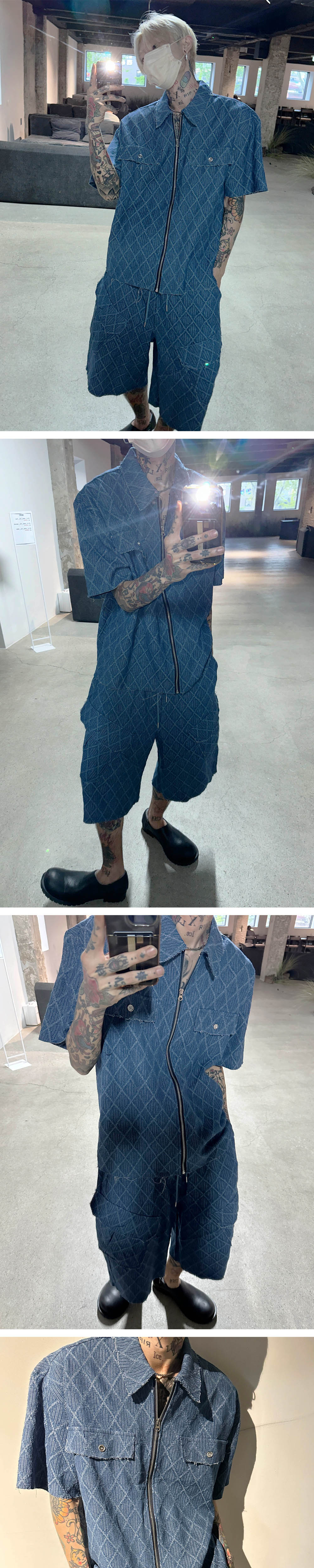 드레스 상품 이미지-S1L7