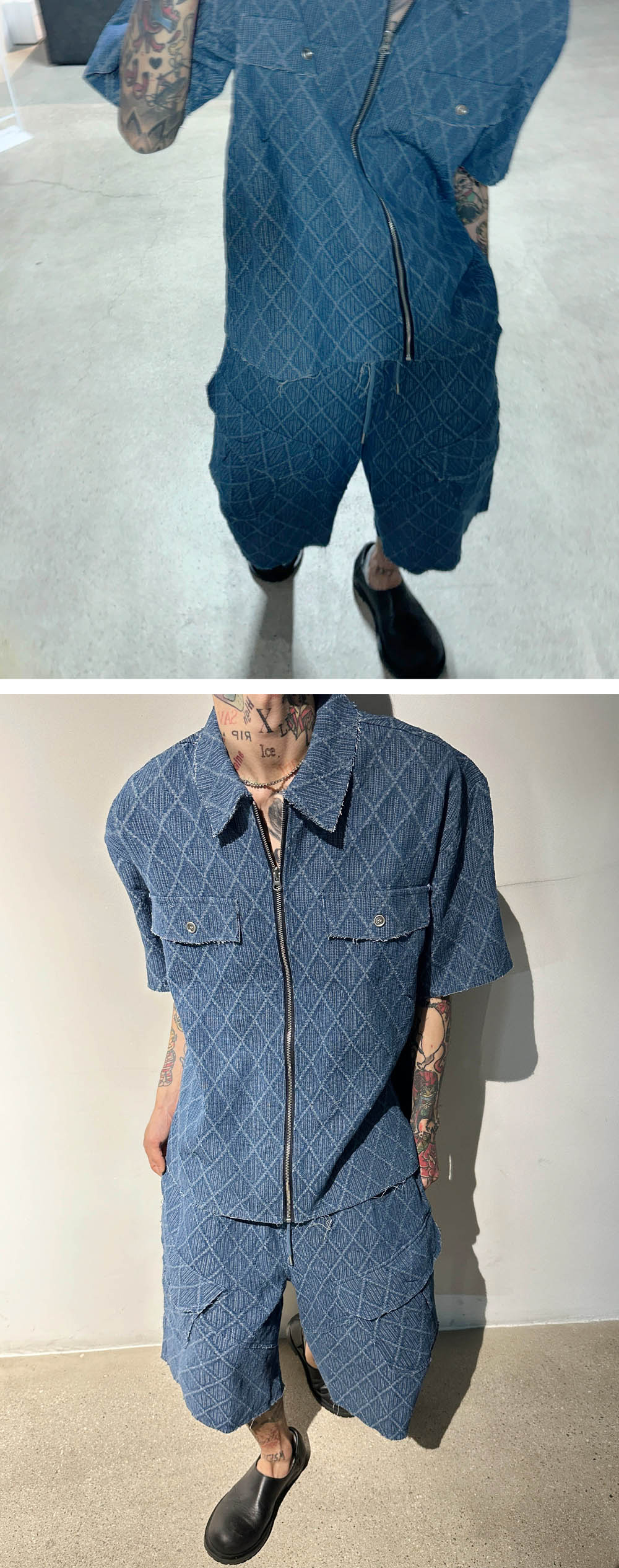 드레스 상품 이미지-S1L7