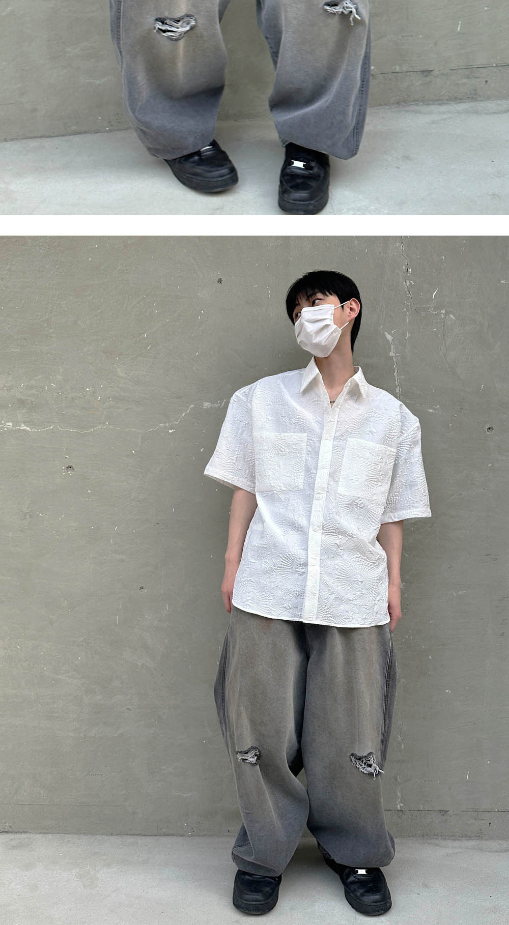 악세사리 모델 착용 이미지-S1L4