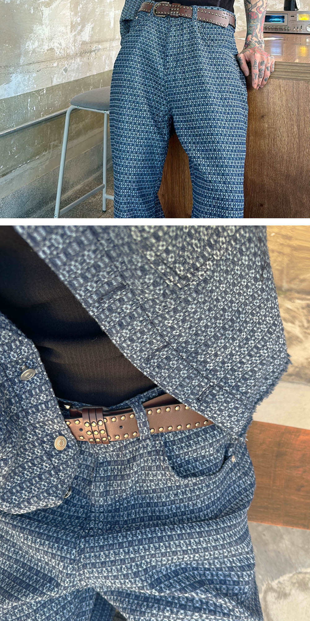 블라우스 상품상세 이미지-S1L5