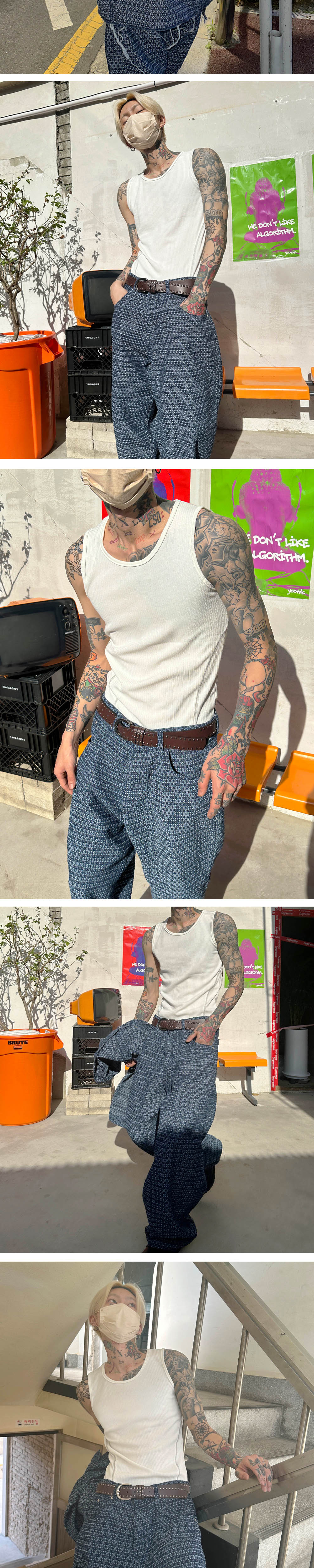 블라우스 상품상세 이미지-S1L3