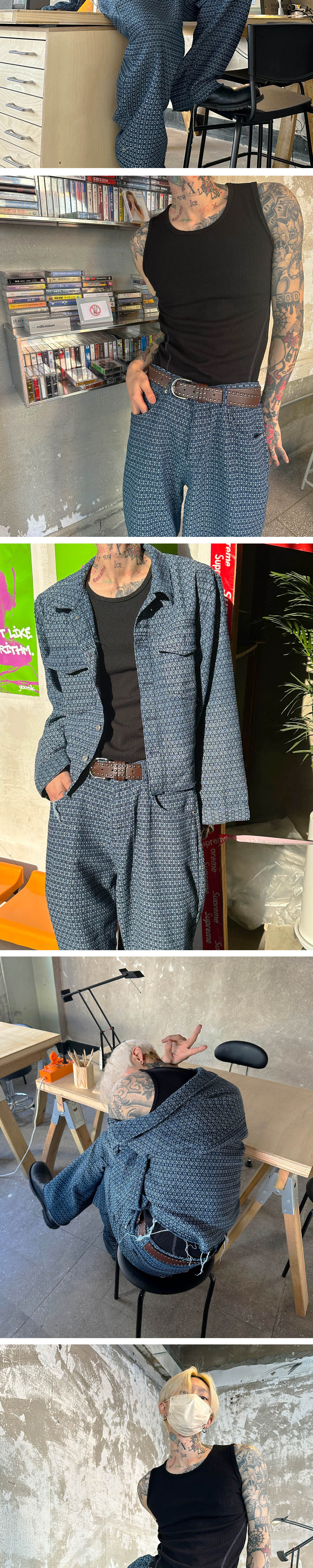 블라우스 상품상세 이미지-S1L5