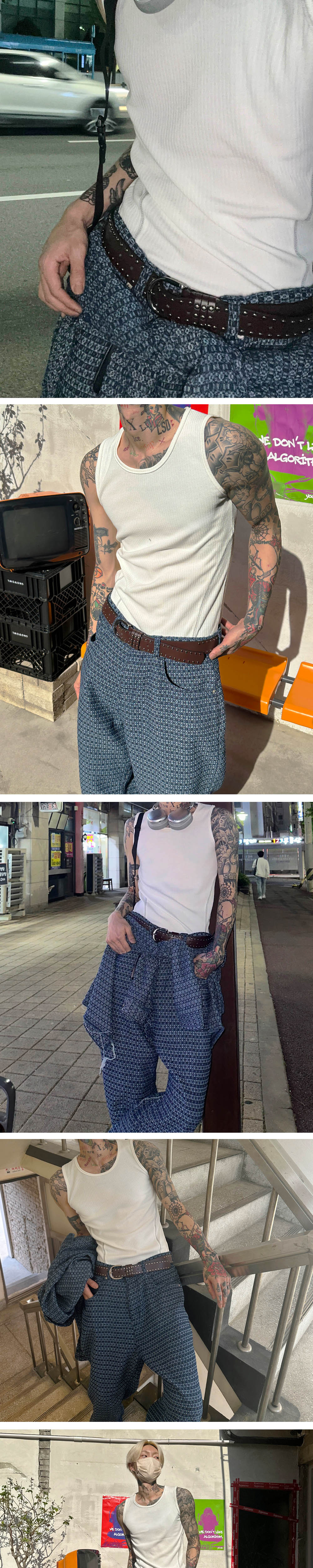 블라우스 상품 이미지-S1L4