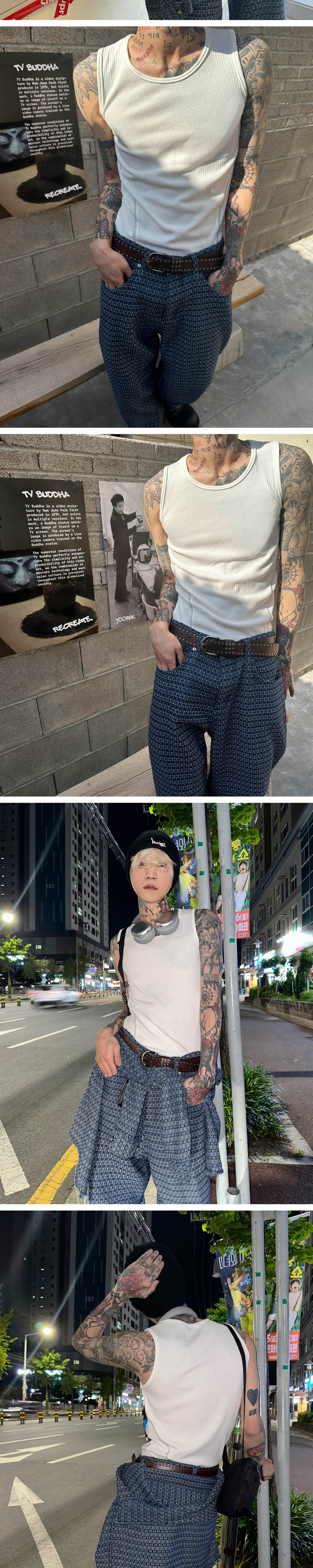 블라우스 상품상세 이미지-S1L3