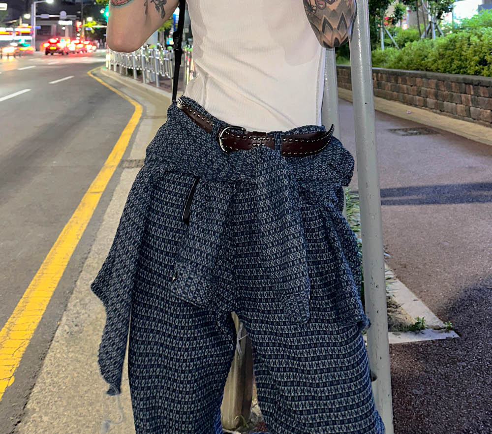 블라우스 상품상세 이미지-S1L3