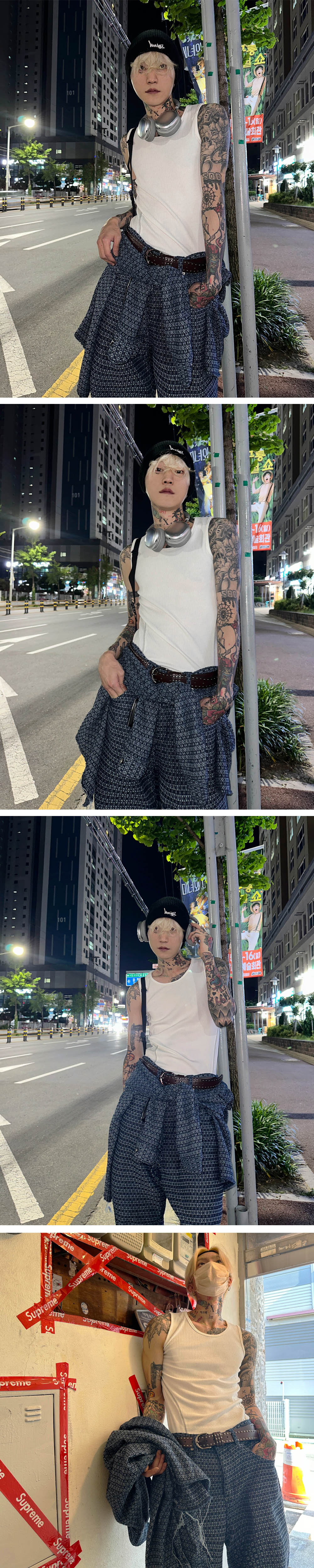 블라우스 상품상세 이미지-S1L3