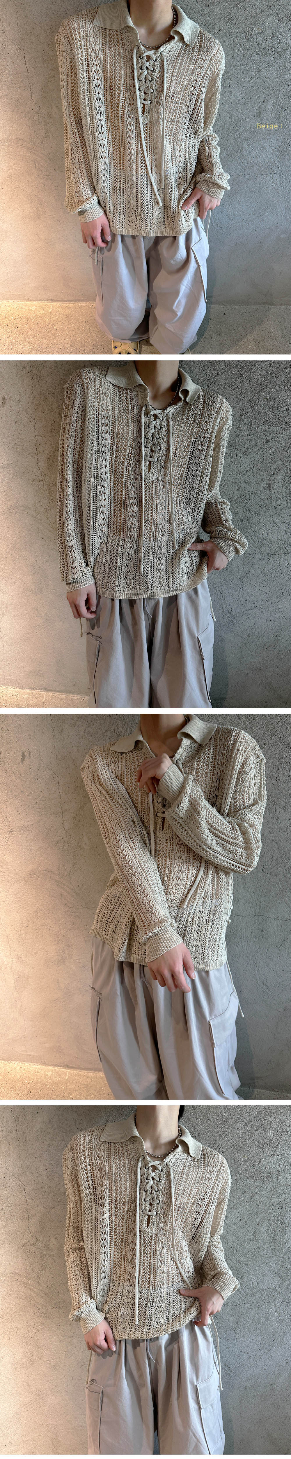 긴팔 티셔츠 상품상세 이미지-S1L2