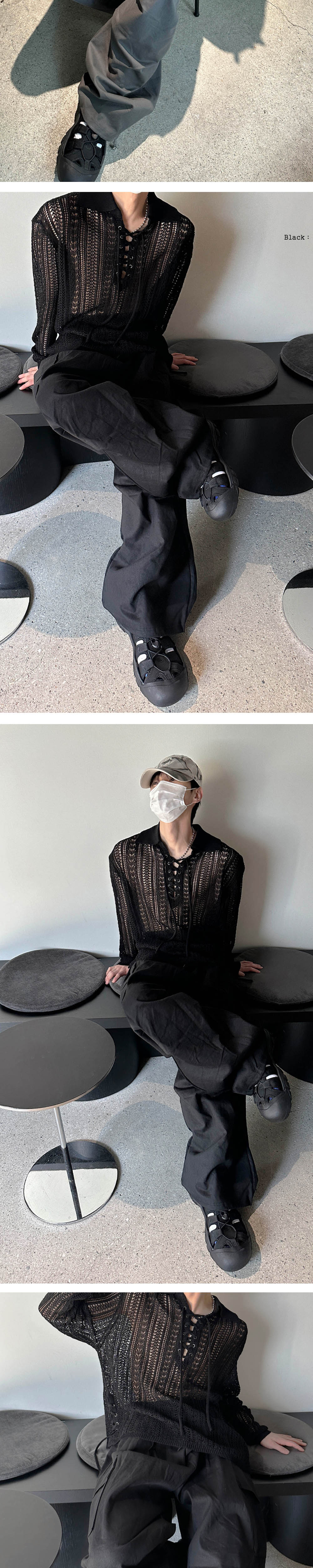 긴팔 티셔츠 상품 이미지-S1L4