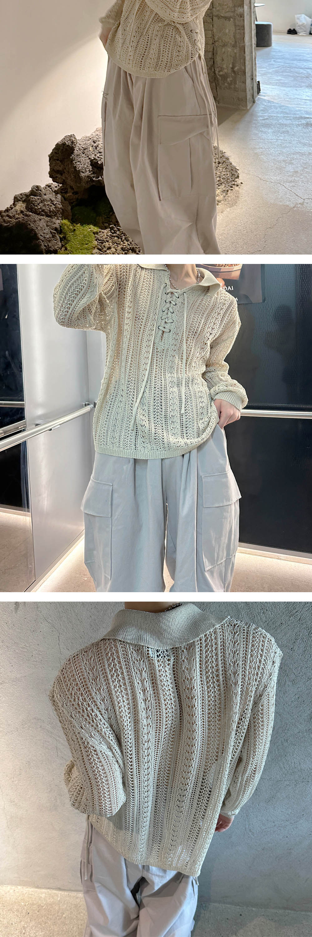 긴팔 티셔츠 상품상세 이미지-S1L2