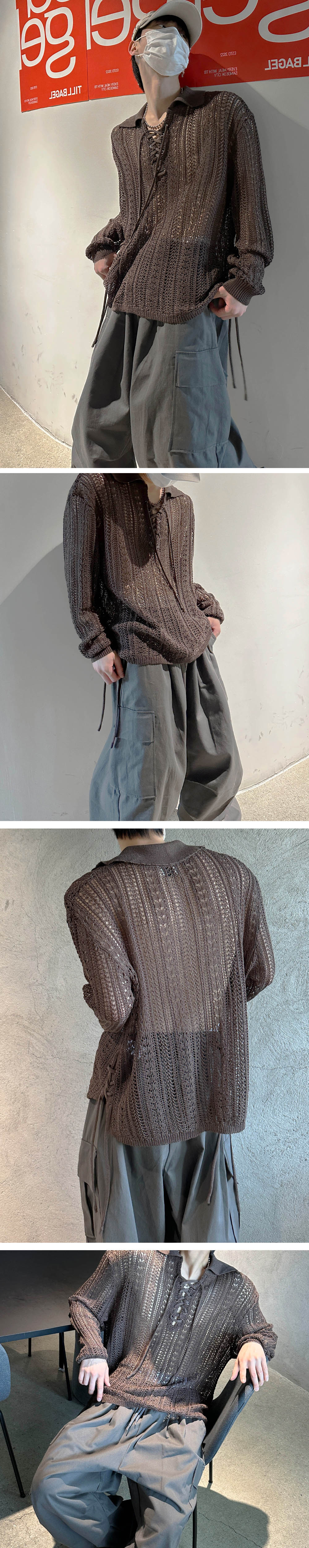 긴팔 티셔츠 상품 이미지-S1L4