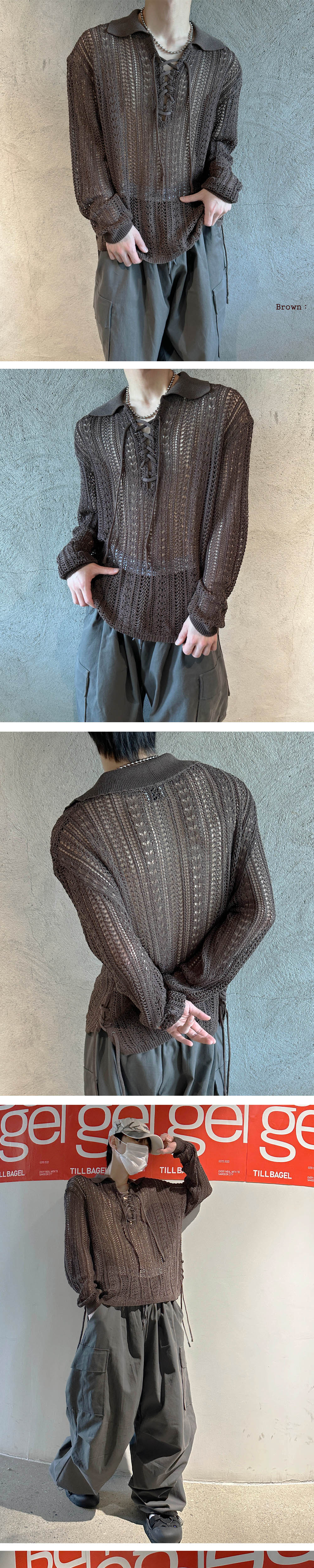 긴팔 티셔츠 상품 이미지-S1L4