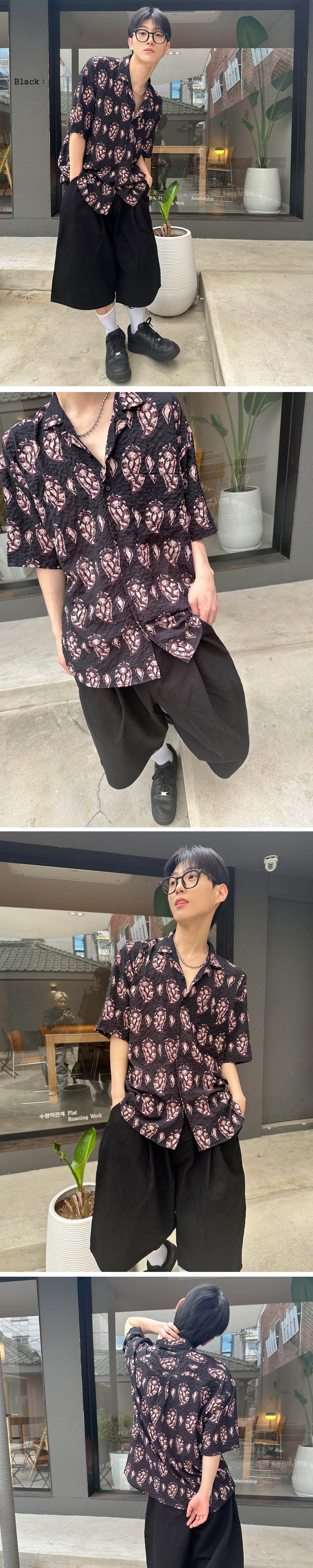 블레이저 상품 이미지-S1L2