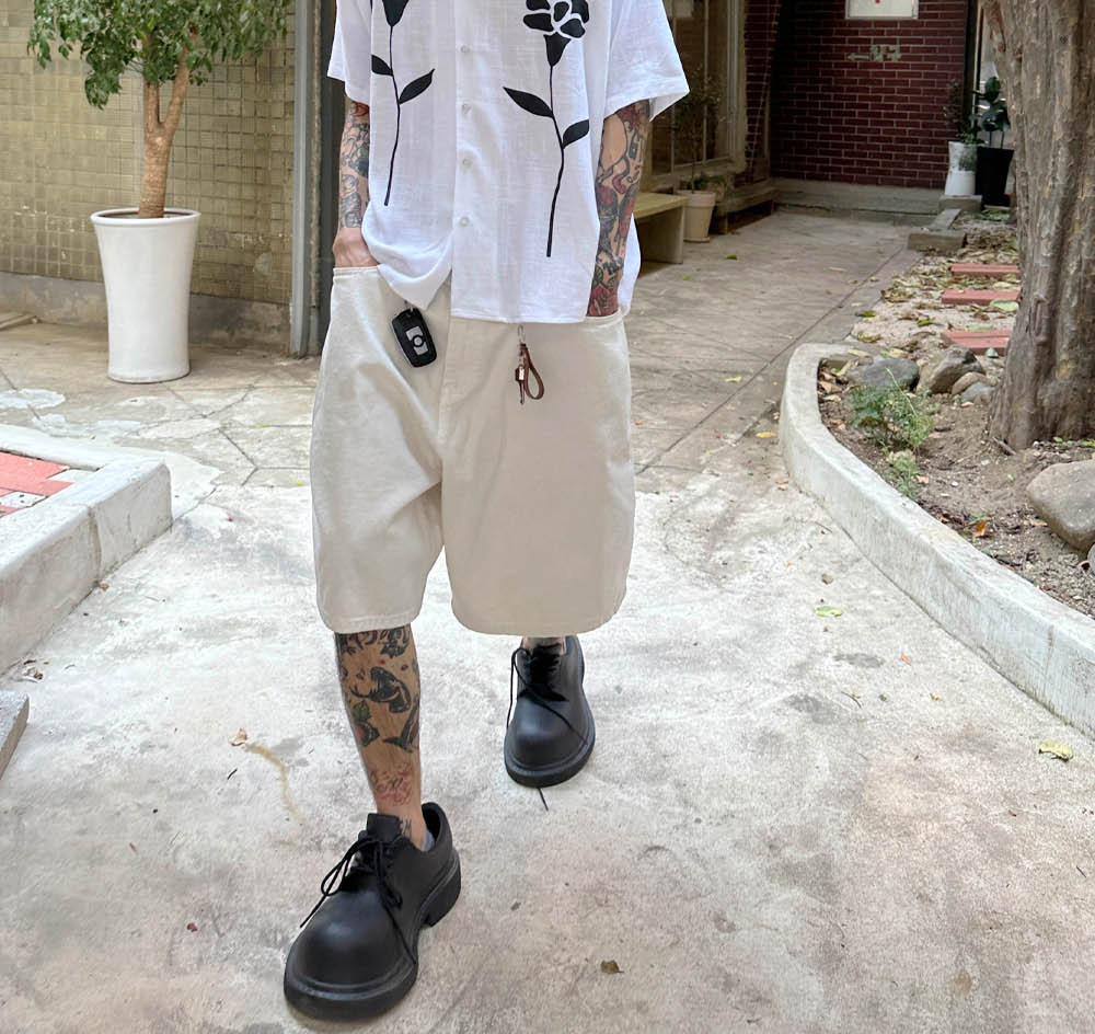 반팔 티셔츠 상품 이미지-S1L5